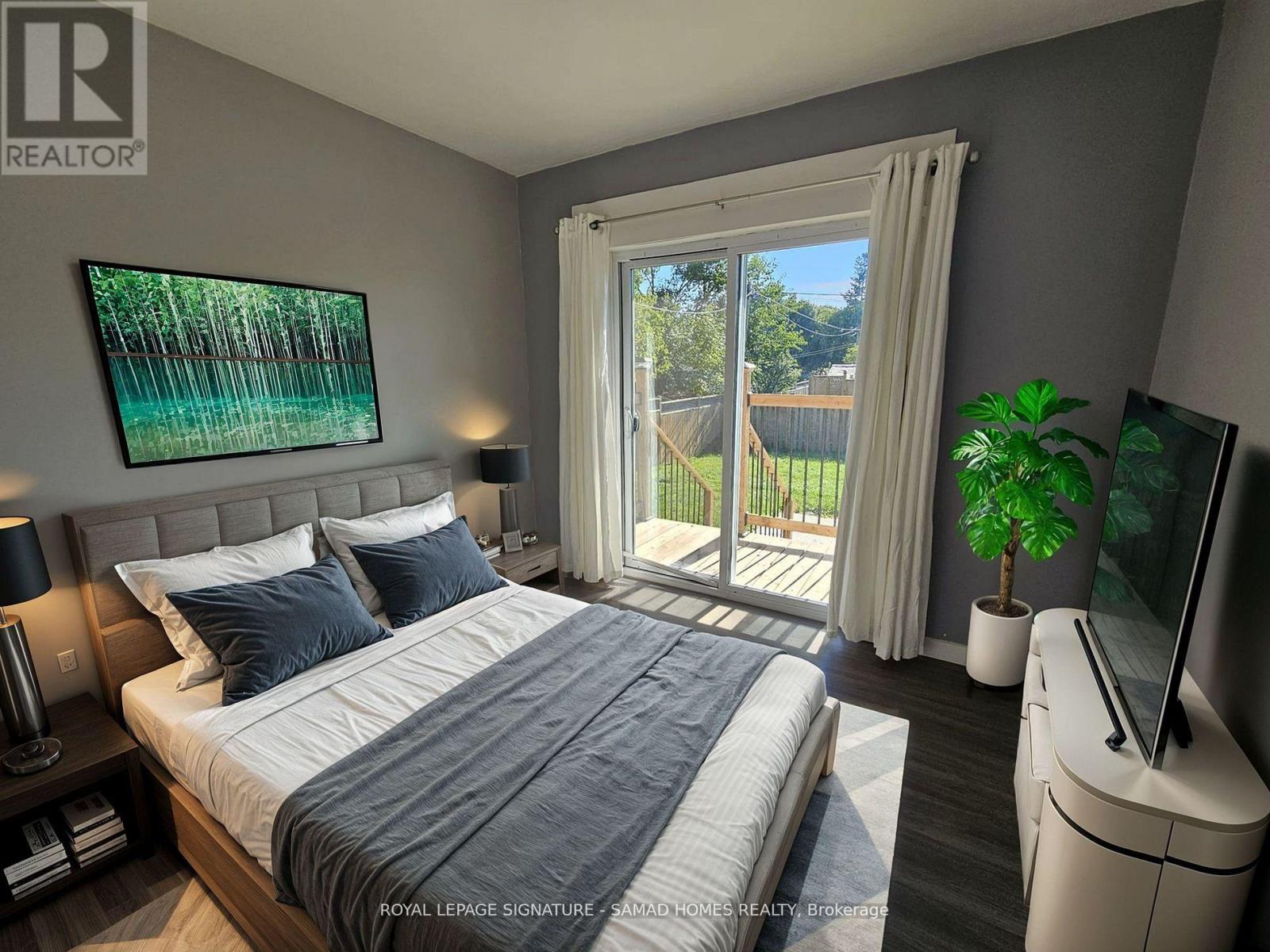 290 Morden Road, Oakville, Ontario  L6K 2S5 - Photo 21 - W12712856