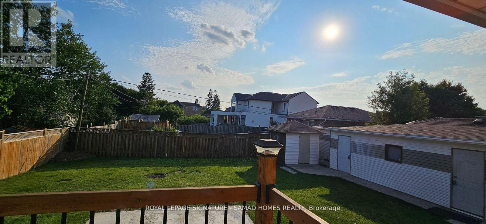 290 Morden Road, Oakville, Ontario  L6K 2S5 - Photo 28 - W12712856