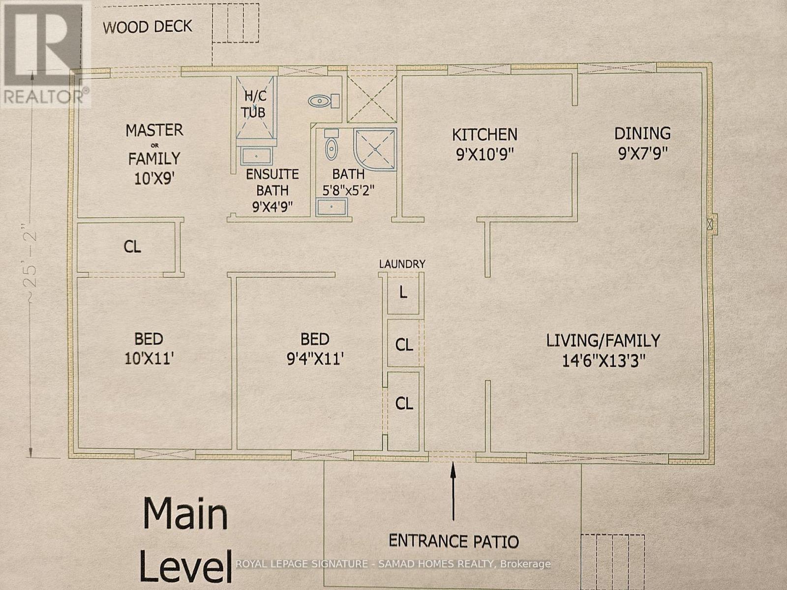 290 Morden Road, Oakville, Ontario  L6K 2S5 - Photo 30 - W12712856