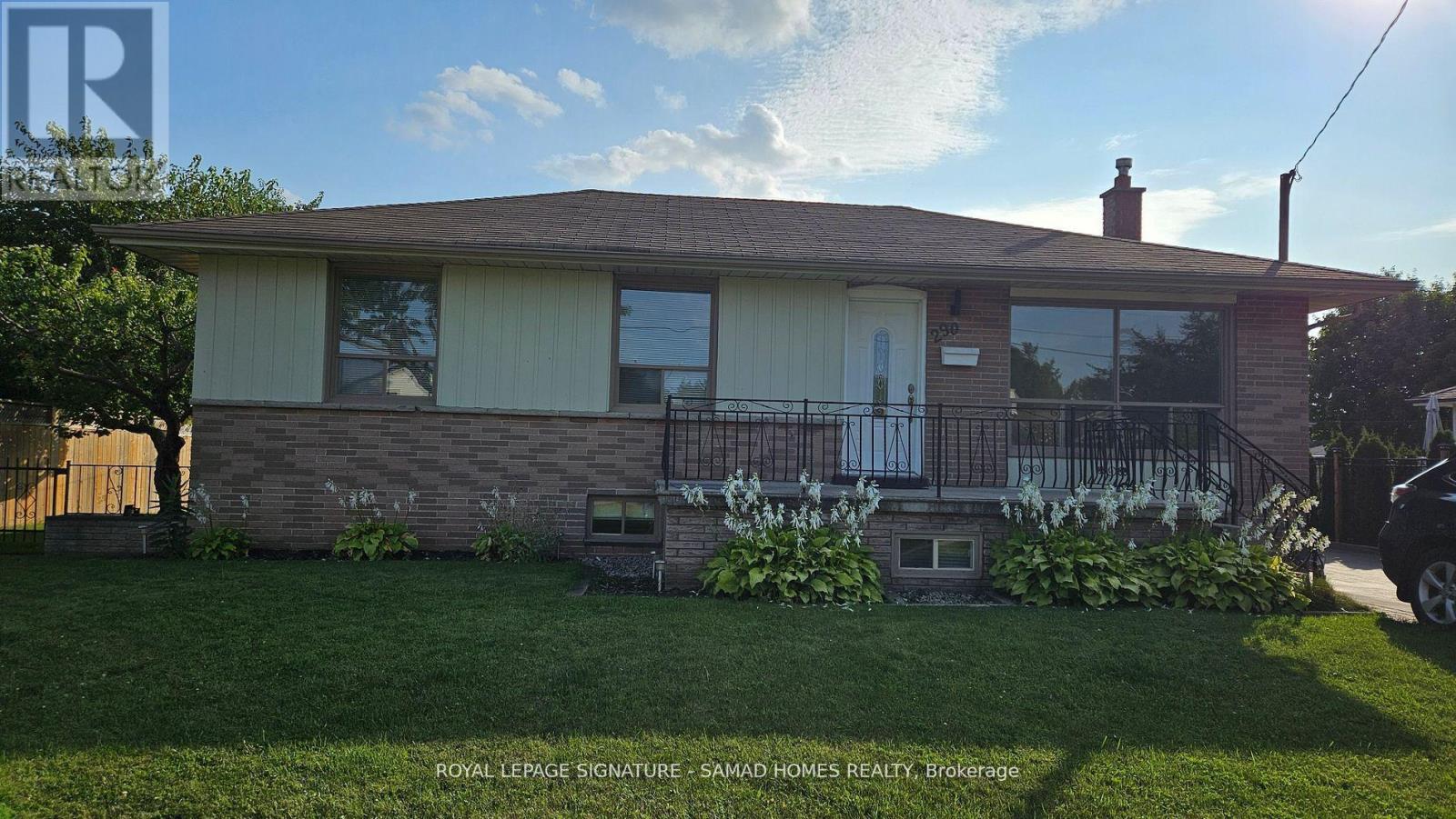 290 Morden Road, Oakville, Ontario  L6K 2S5 - Photo 31 - W12712856