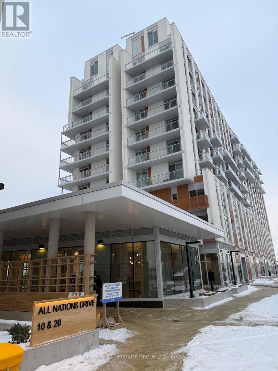 925 - 20 All Nations Drive, Brampton, Ontario  L7A 5M5 - Photo 14 - W12712874