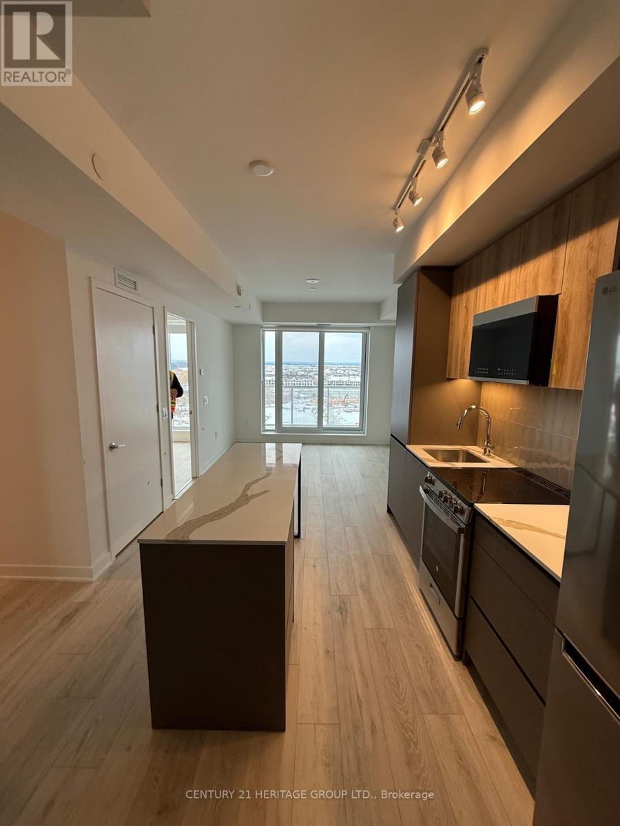 925 - 20 All Nations Drive, Brampton, Ontario  L7A 5M5 - Photo 2 - W12712874