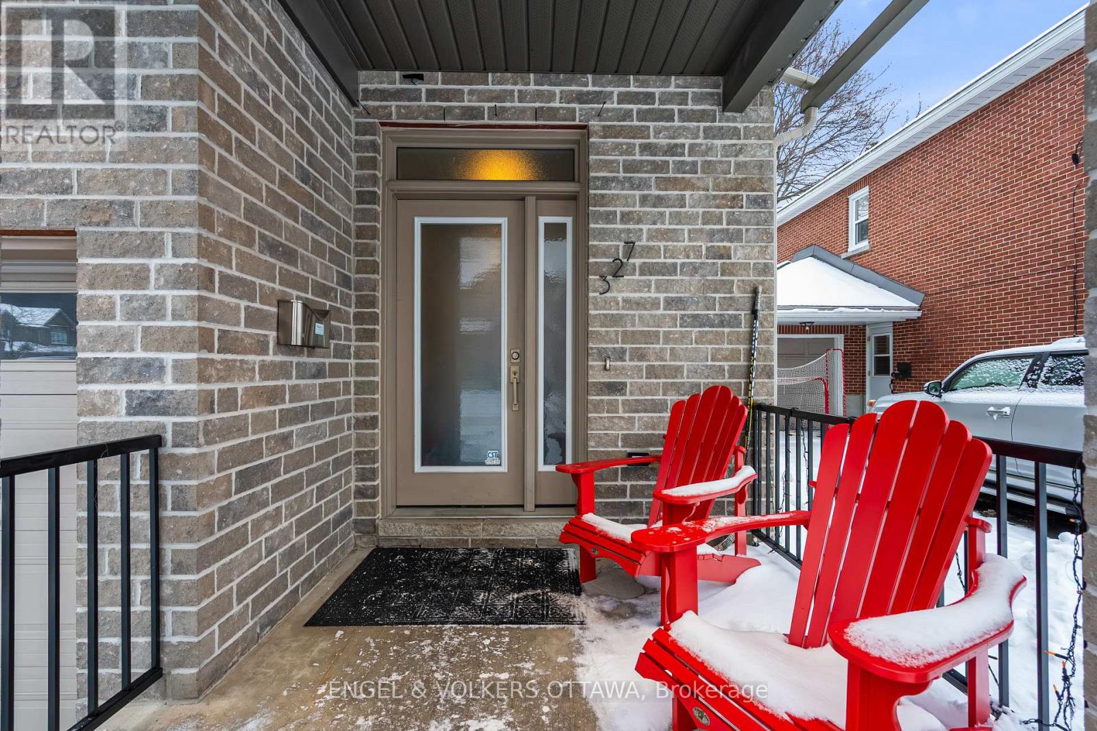 327 Duncairn Avenue, Ottawa, Ontario  K1Z 7H1 - Photo 2 - X12712882