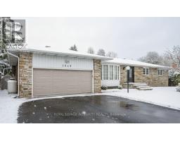 1843 RIDEAU ROAD, Ottawa, Ontario