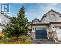 2341 GLANDRIEL CRESCENT, Ottawa, Ontario
