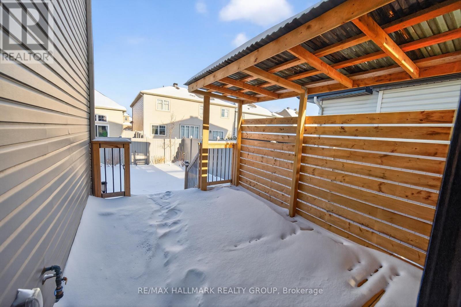 535 Dressage Avenue, Ottawa, Ontario K2V 0C6 - Photo 41 - X12713060