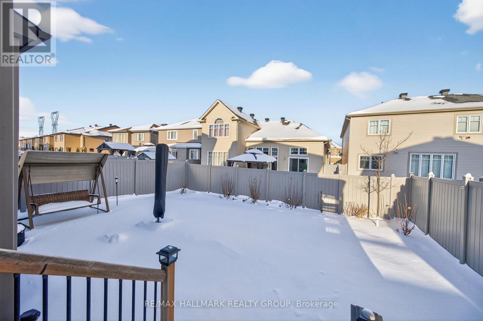 535 Dressage Avenue, Ottawa, Ontario K2V 0C6 - Photo 42 - X12713060