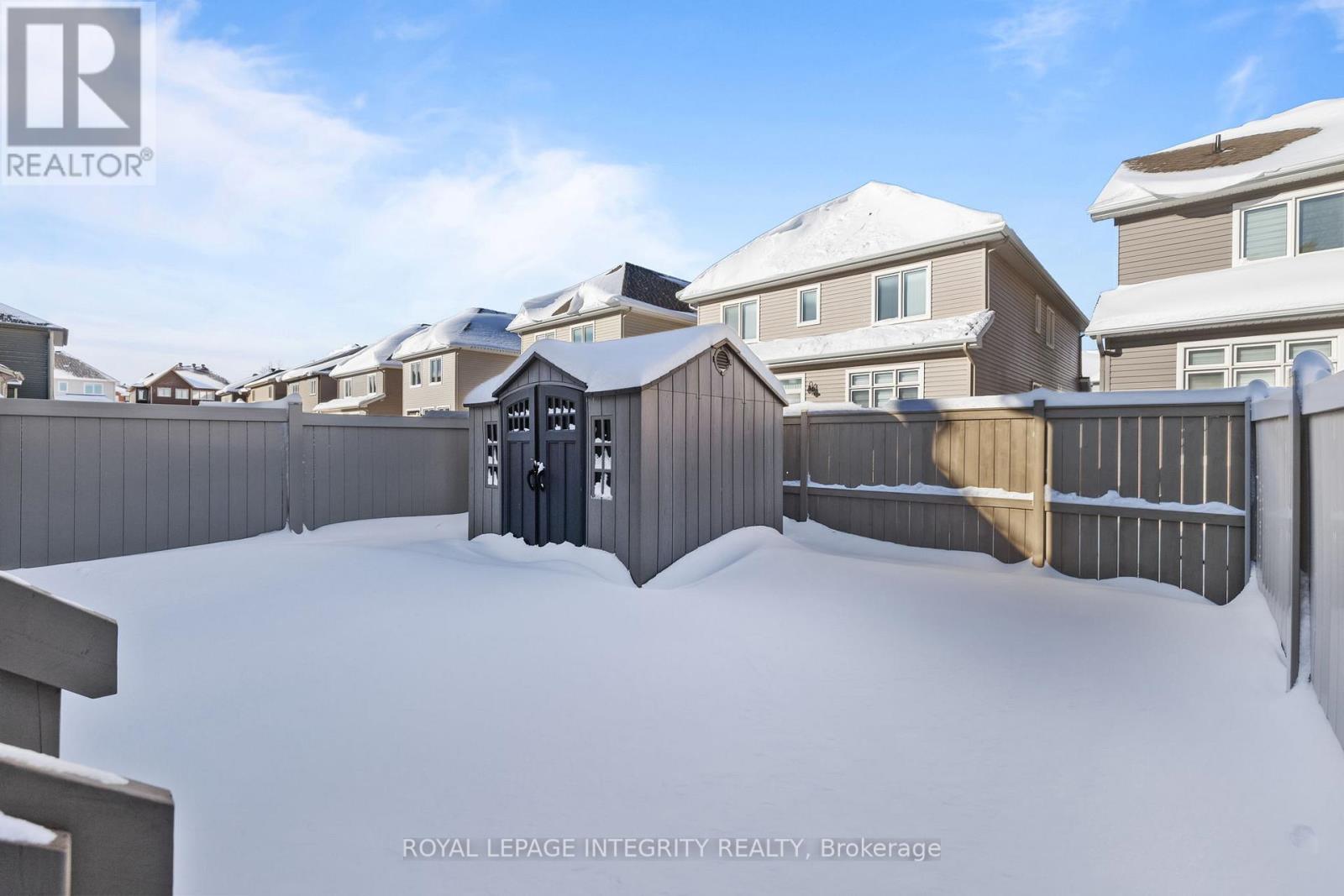 825 Indica Street, Ottawa, Ontario  K2S 2J8 - Photo 36 - X12713118