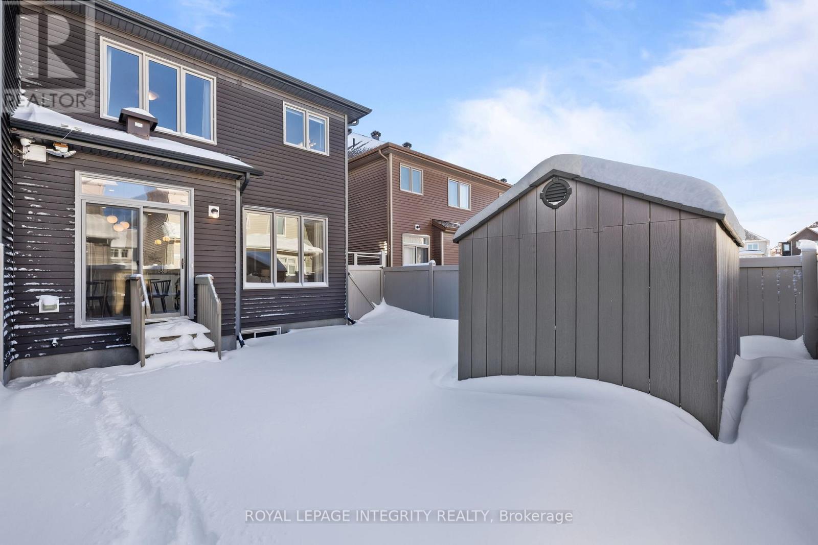 825 Indica Street, Ottawa, Ontario  K2S 2J8 - Photo 37 - X12713118