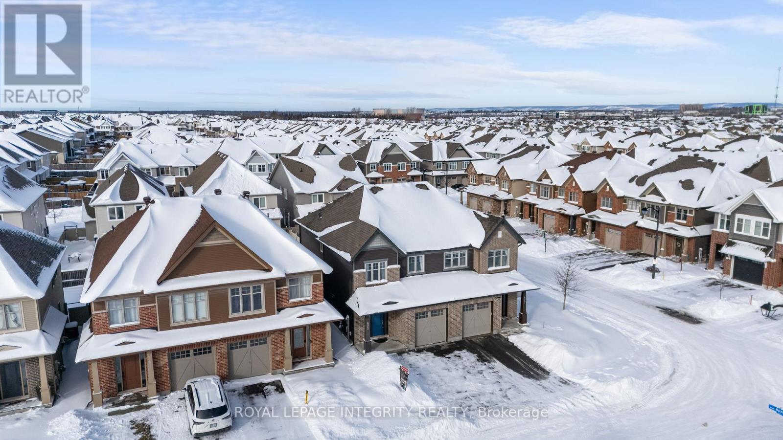 825 Indica Street, Ottawa, Ontario  K2S 2J8 - Photo 39 - X12713118