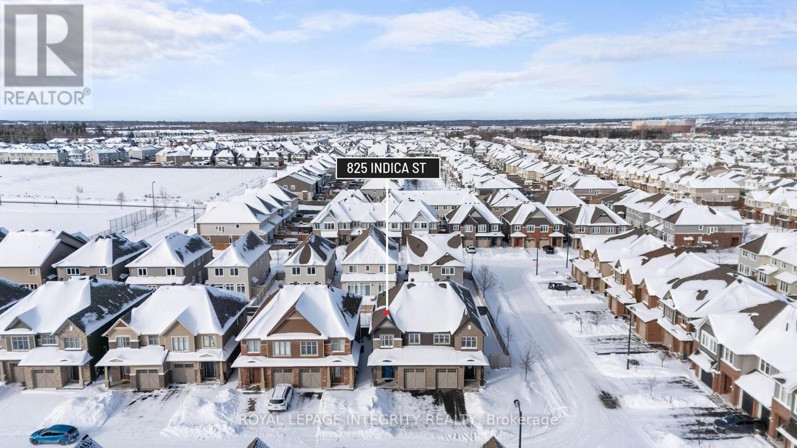 825 Indica Street, Ottawa, Ontario  K2S 2J8 - Photo 42 - X12713118