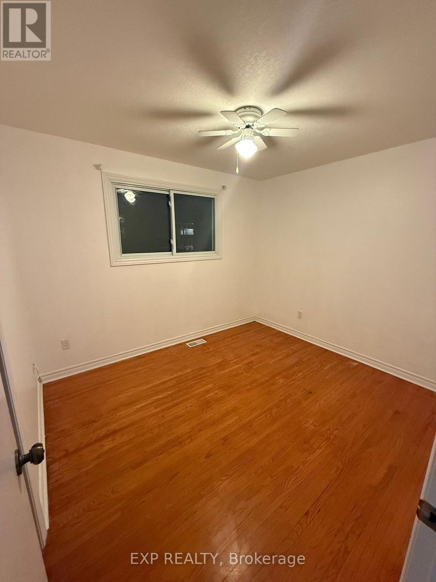 Upper - 611 Geneva Street, St. Catharines, Ontario  L2N 2J3 - Photo 24 - X12611856