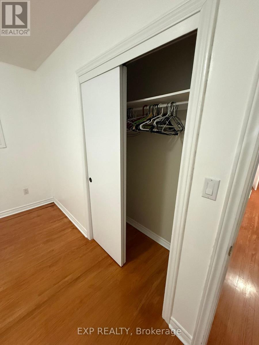 Upper - 611 Geneva Street, St. Catharines, Ontario  L2N 2J3 - Photo 31 - X12611856