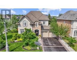 297 FRITILLARY STREET, Oakville, Ontario