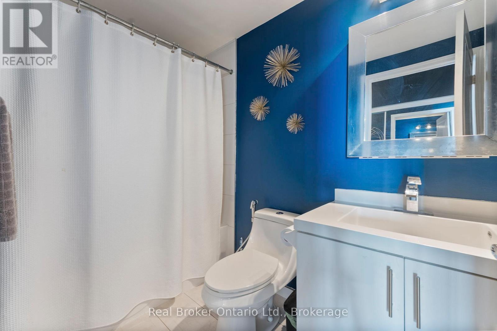 2901 - 2240 Lakeshore Boulevard W, Toronto, Ontario  M8V 0B1 - Photo 10 - W12713010