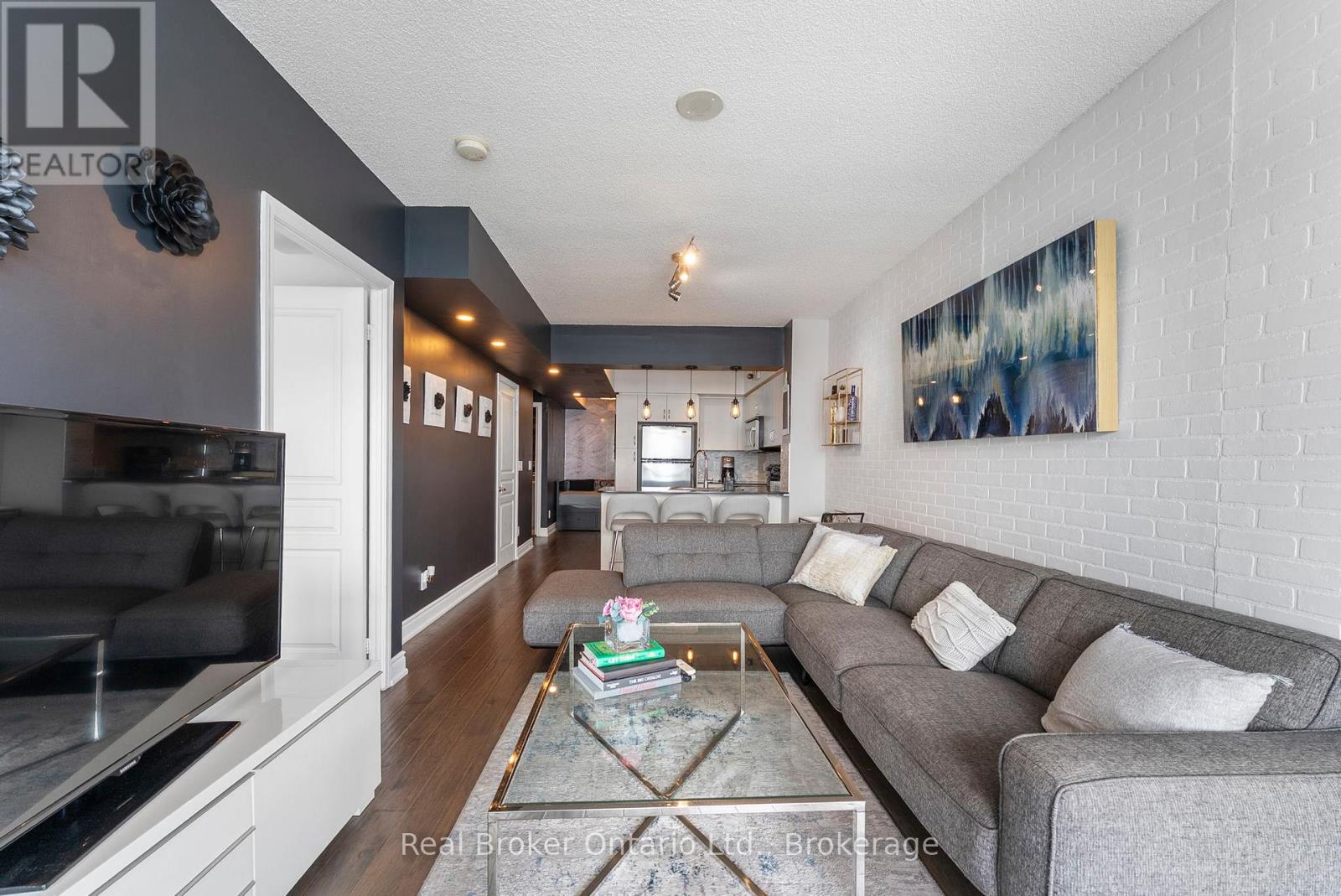 2901 - 2240 Lakeshore Boulevard W, Toronto, Ontario  M8V 0B1 - Photo 13 - W12713010