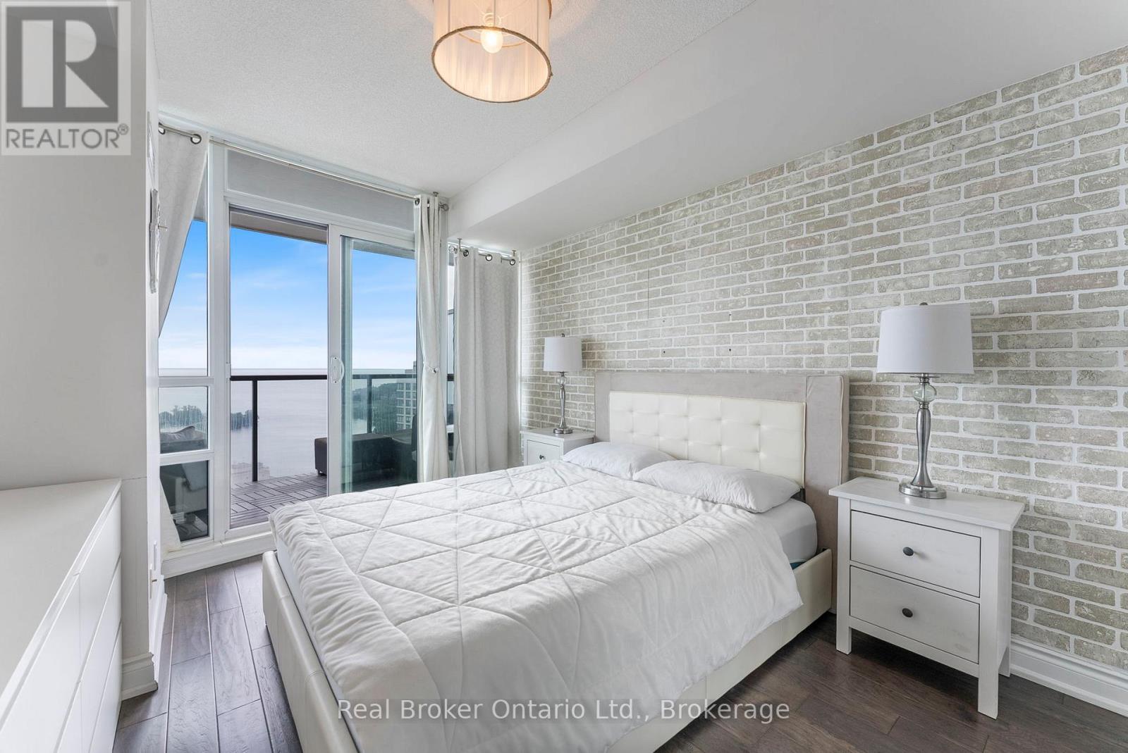 2901 - 2240 Lakeshore Boulevard W, Toronto, Ontario  M8V 0B1 - Photo 15 - W12713010