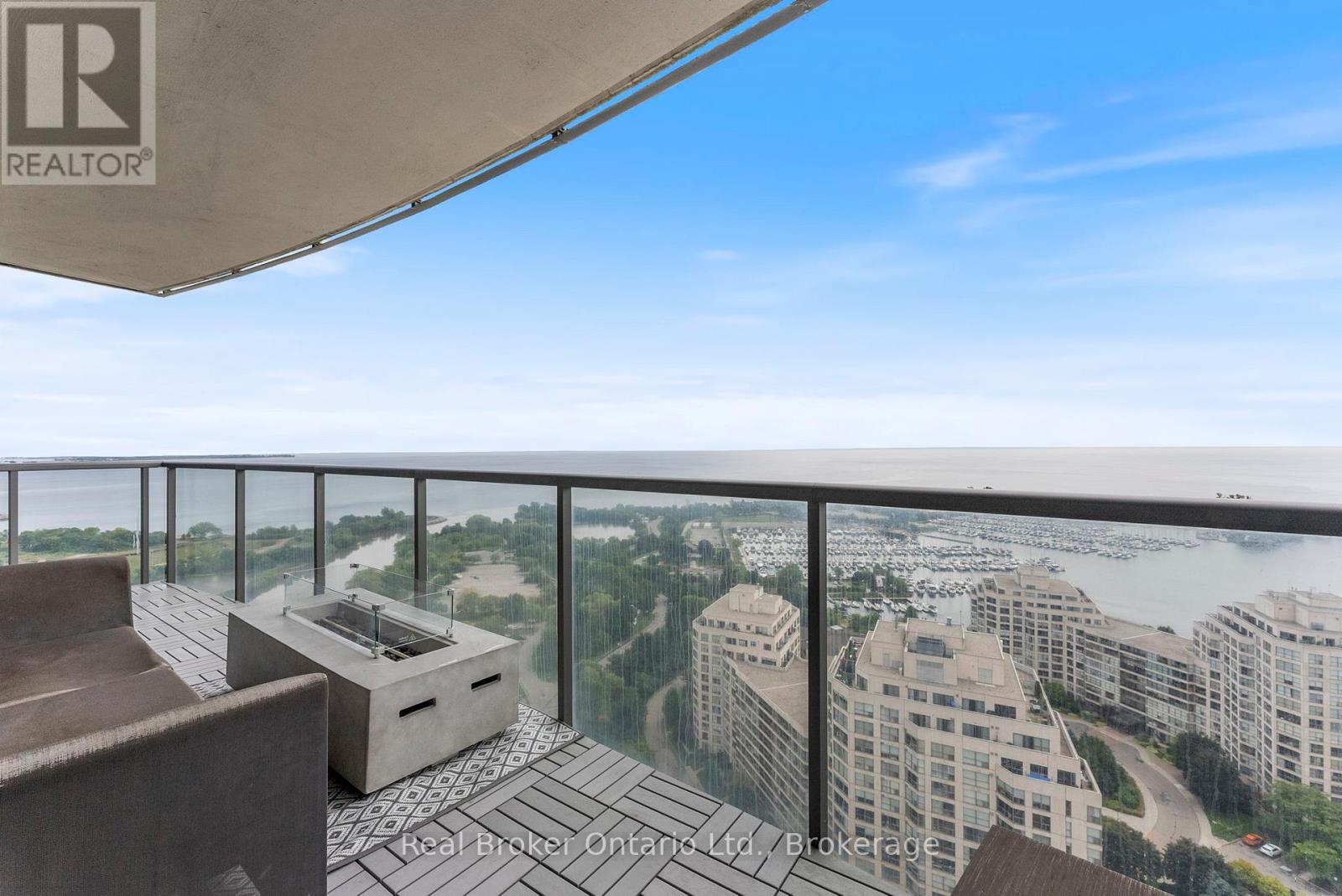 2901 - 2240 Lakeshore Boulevard W, Toronto, Ontario  M8V 0B1 - Photo 19 - W12713010