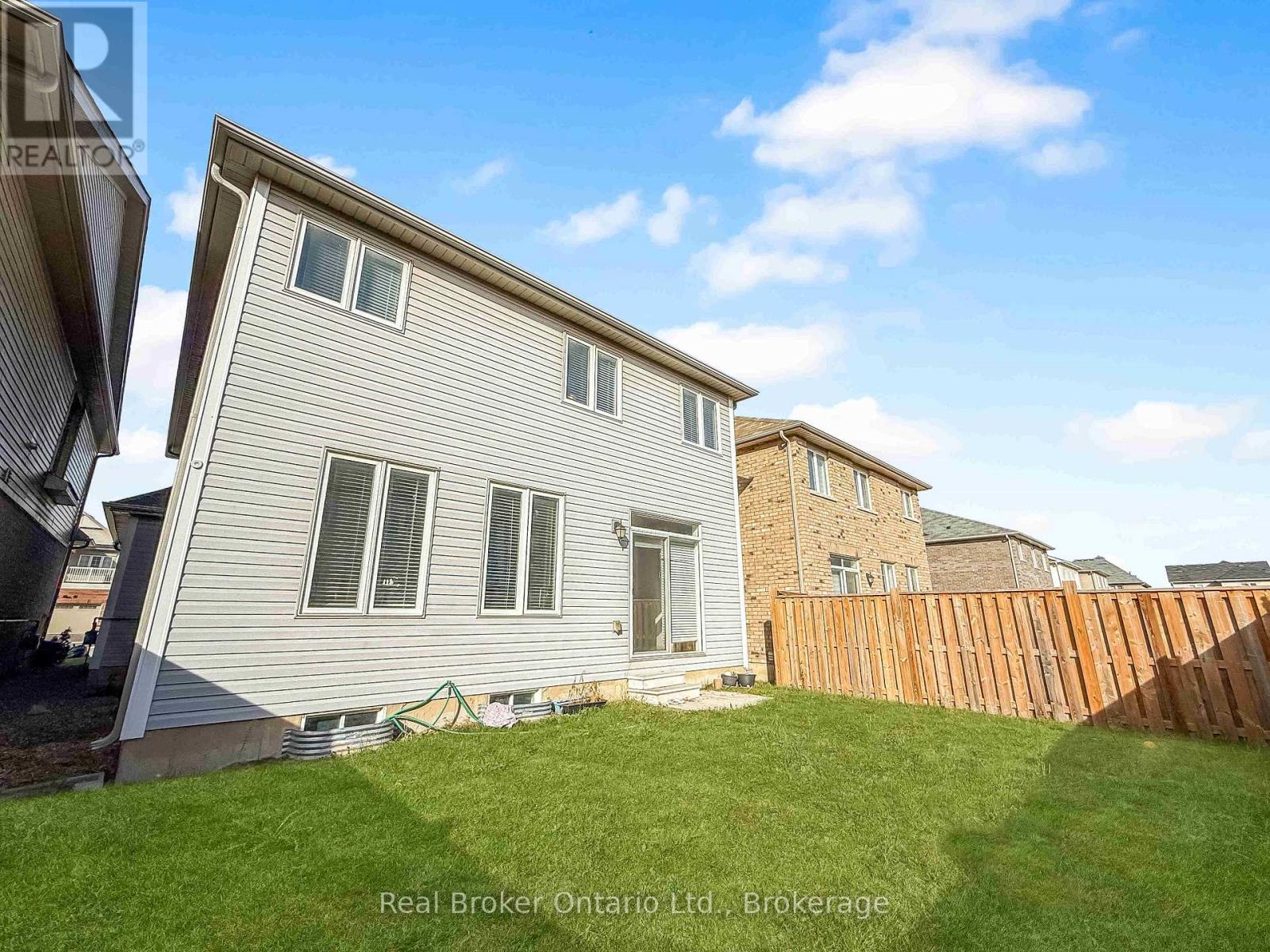 159 Longboat Run W, Brantford, Ontario  N3T 0R8 - Photo 29 - X12713000