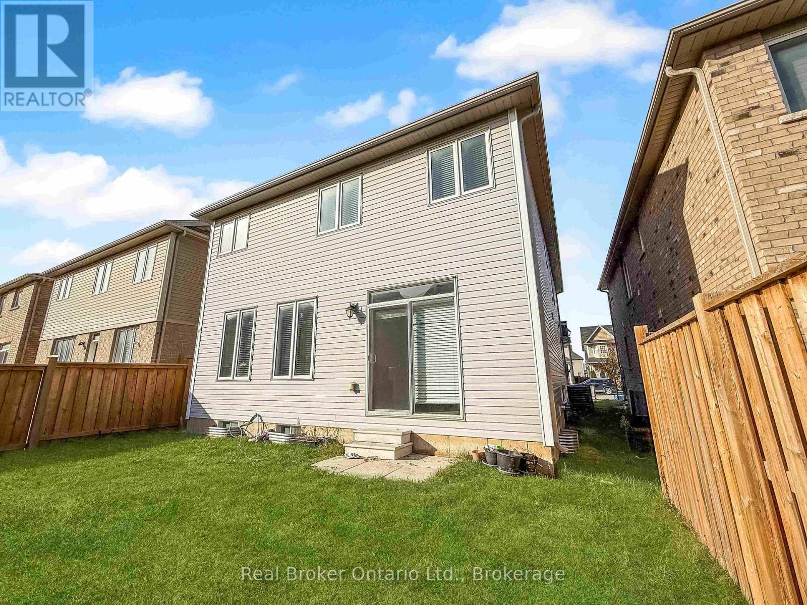 159 Longboat Run W, Brantford, Ontario  N3T 0R8 - Photo 30 - X12713000