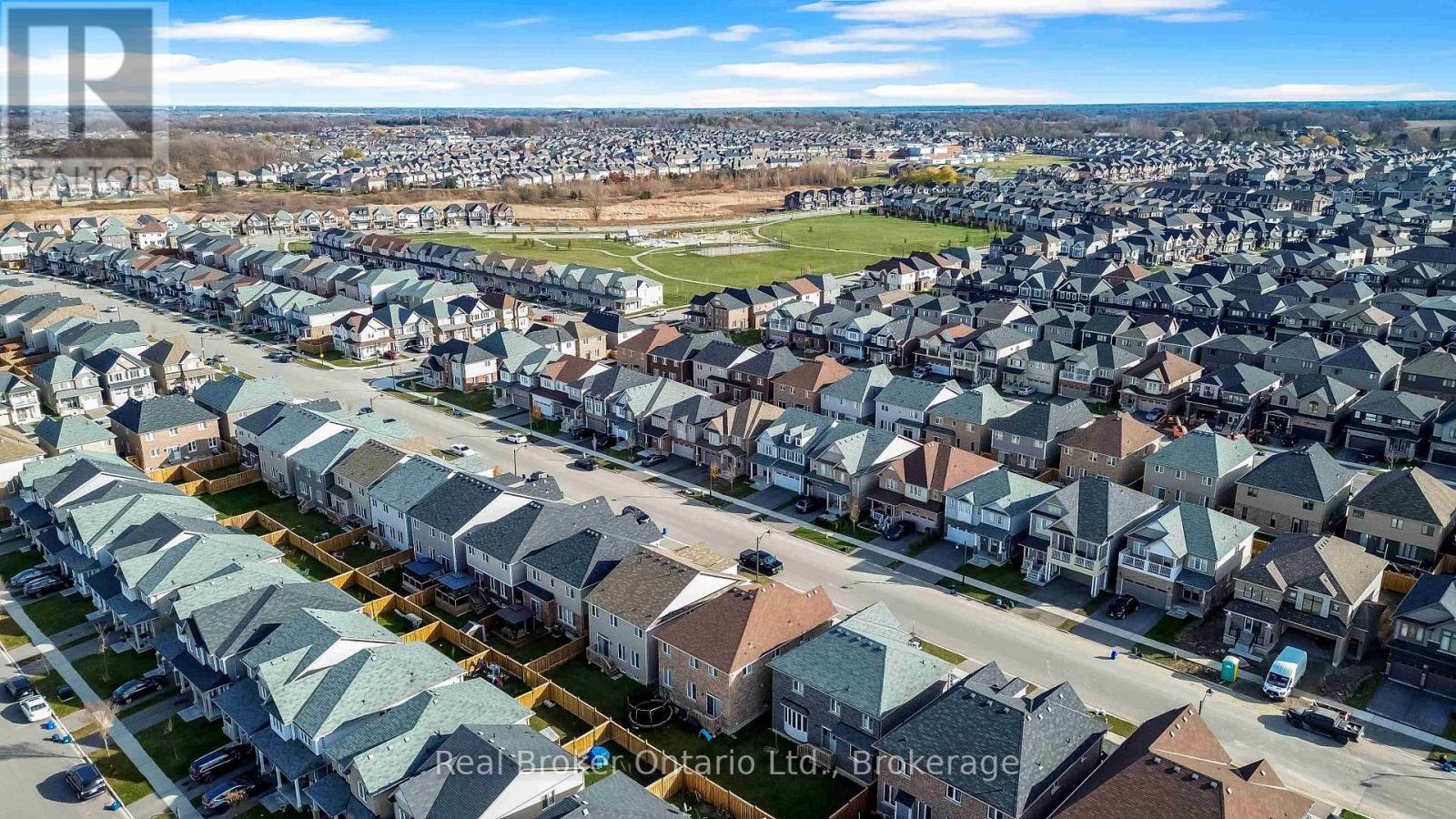 159 Longboat Run W, Brantford, Ontario  N3T 0R8 - Photo 33 - X12713000