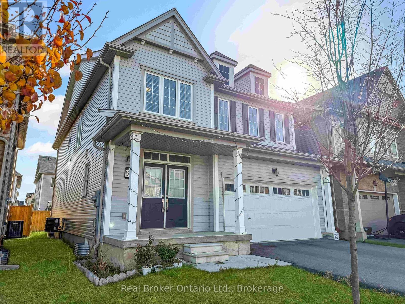 159 Longboat Run W, Brantford, Ontario  N3T 0R8 - Photo 5 - X12713000