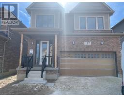 117 LESLIE DAVIS STREET, North Dumfries, Ontario