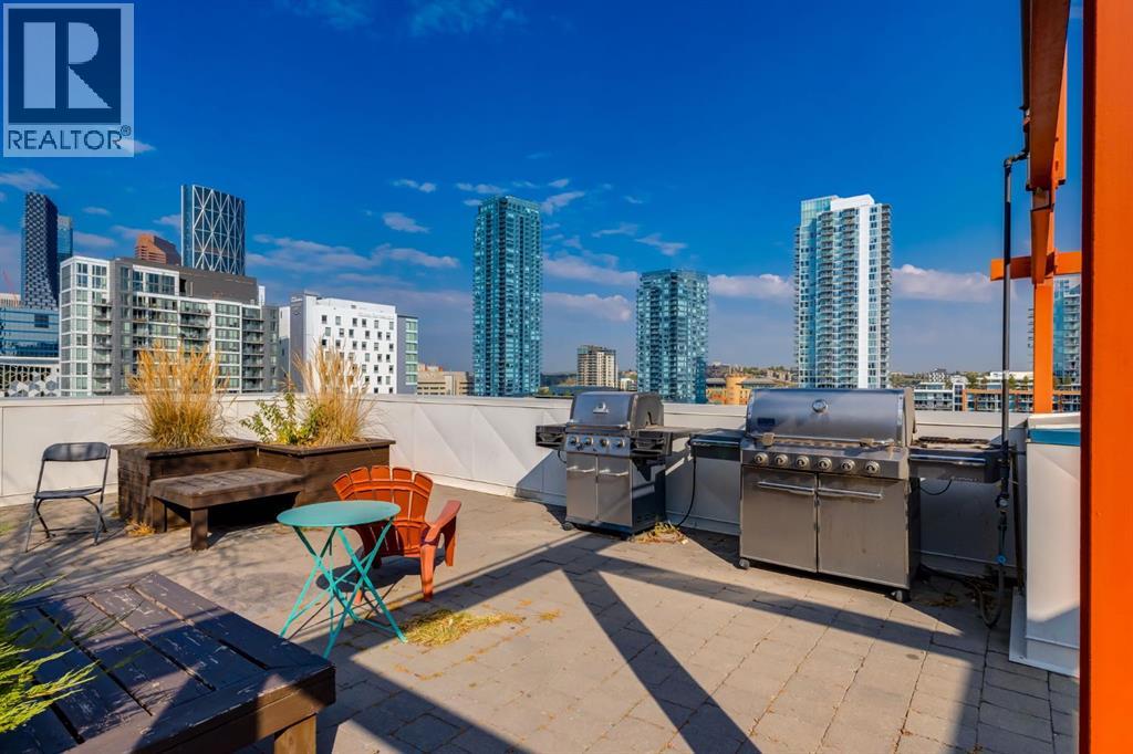 513, 535 8 Avenue Se, Calgary, Alberta  T2G 5S9 - Photo 29 - A2280481