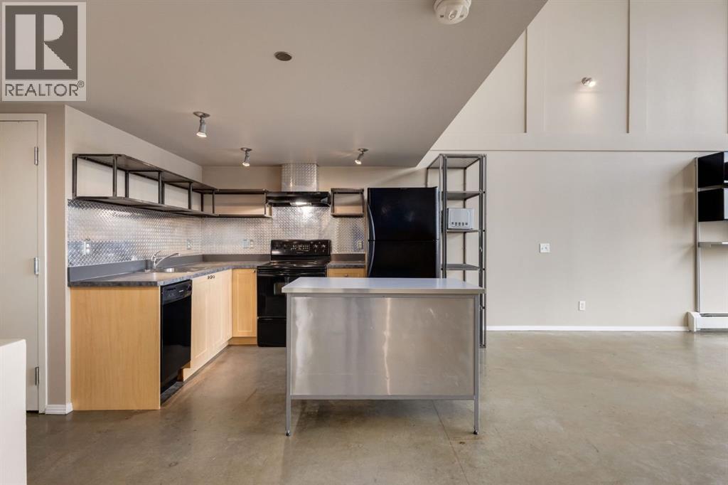 513, 535 8 Avenue Se, Calgary, Alberta  T2G 5S9 - Photo 6 - A2280481