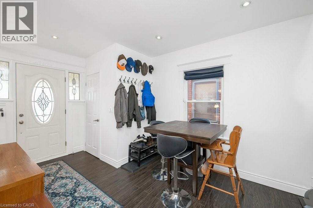 128 Crosthwaite Avenue N, Hamilton, Ontario  L8H 4V5 - Photo 13 - 40785959