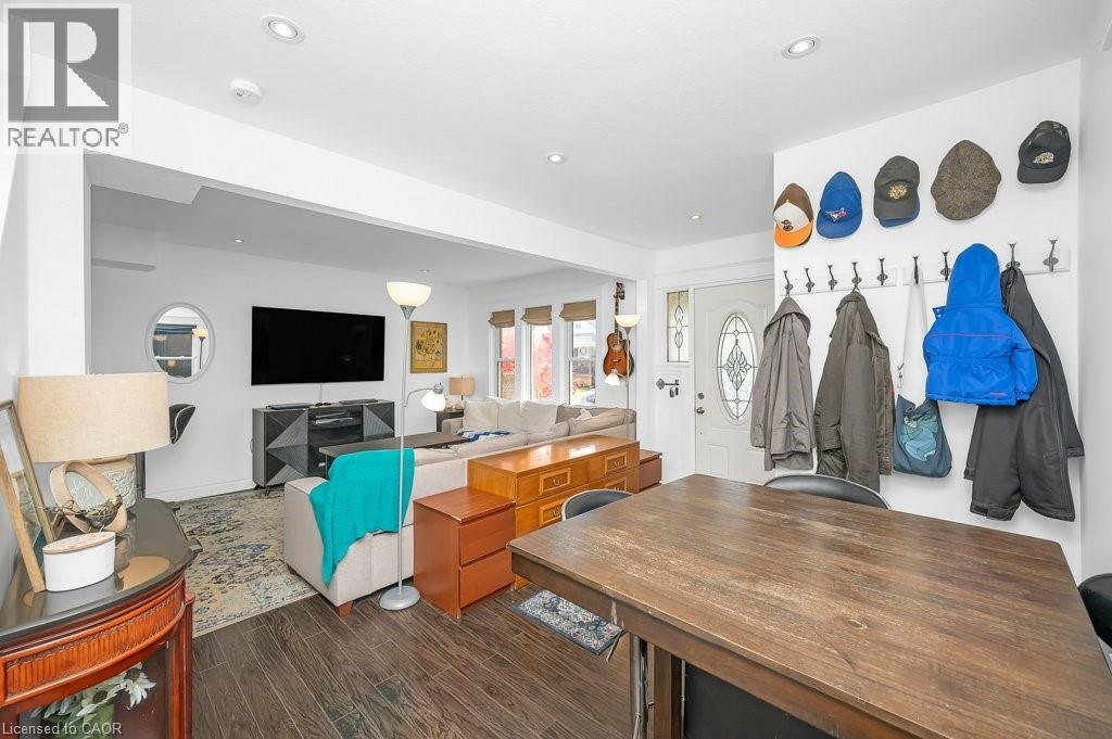 128 Crosthwaite Avenue N, Hamilton, Ontario  L8H 4V5 - Photo 12 - 40785959