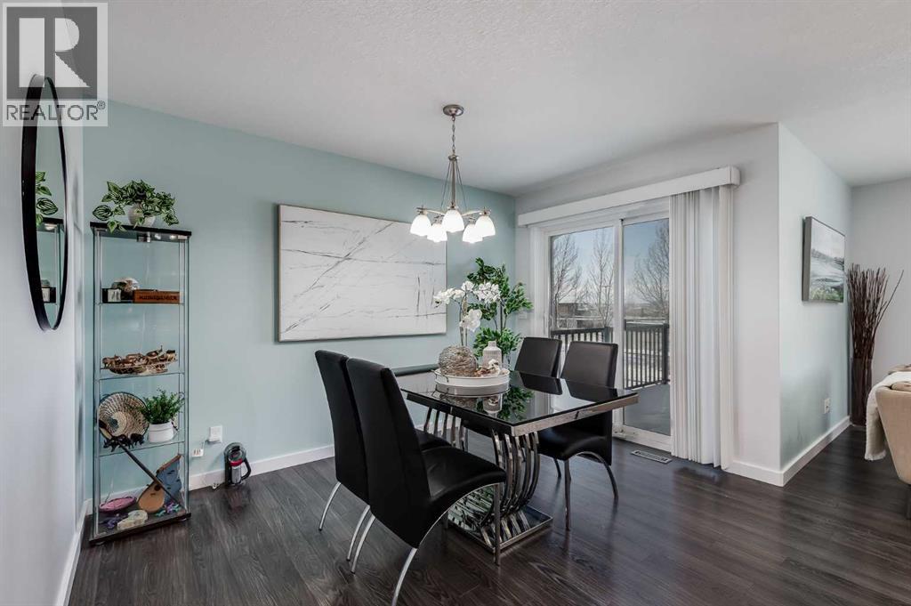 251 Kingsbridge Road Se, Airdrie, Alberta  T4A 0M4 - Photo 9 - A2274446