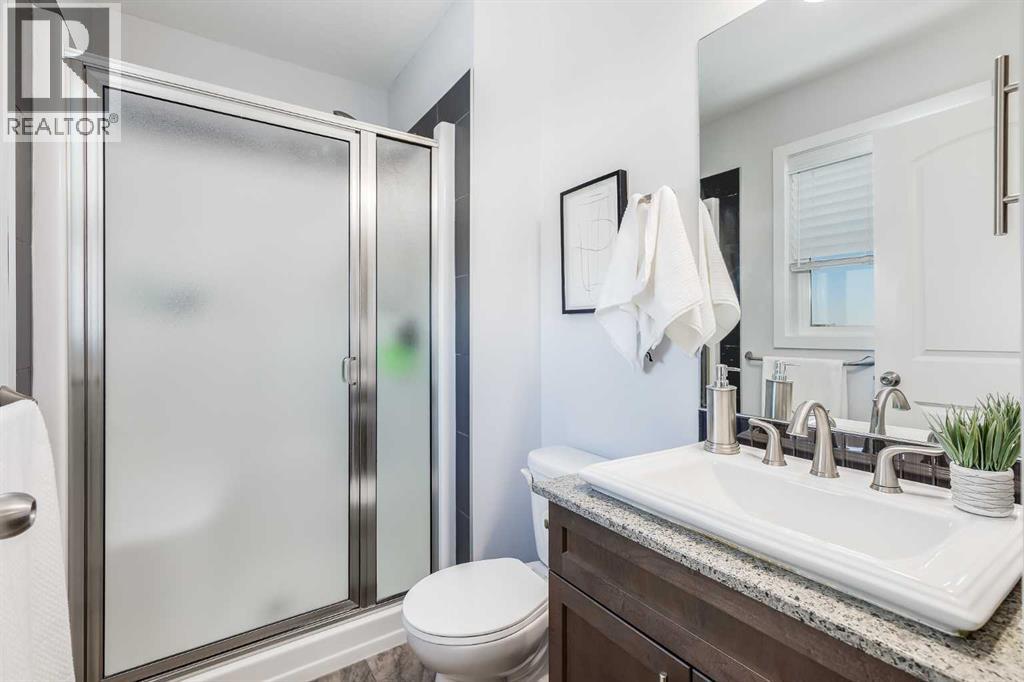 251 Kingsbridge Road Se, Airdrie, Alberta  T4A 0M4 - Photo 18 - A2274446