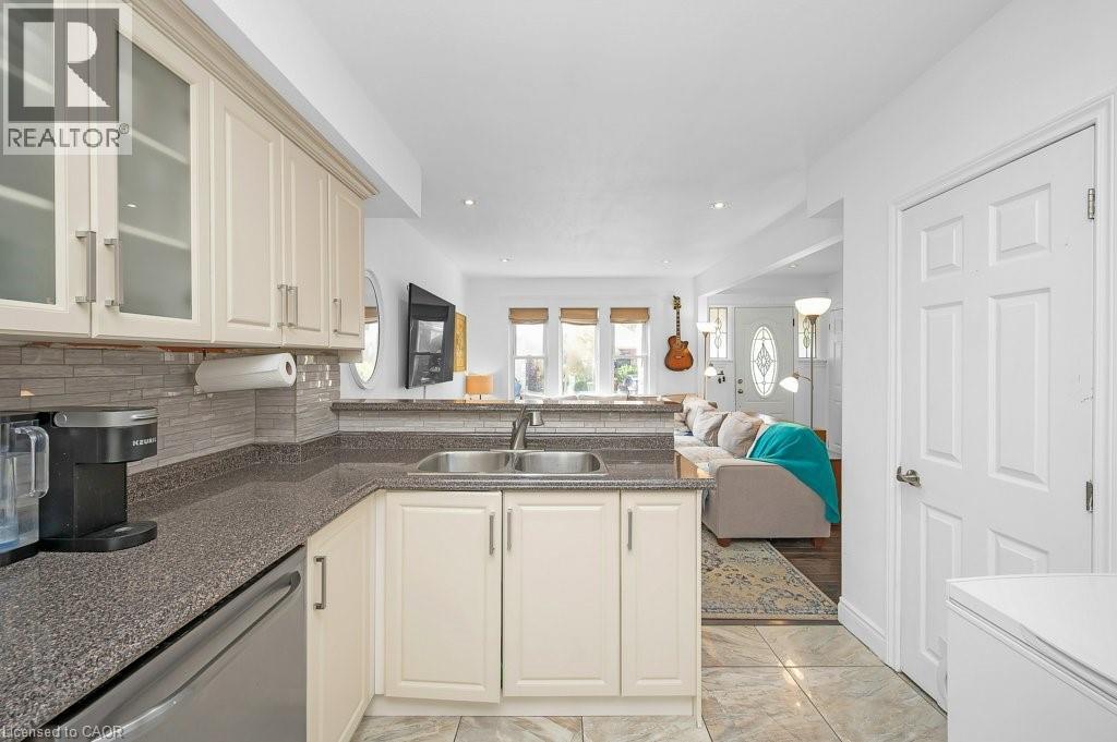 128 Crosthwaite Avenue N, Hamilton, Ontario  L8H 4V5 - Photo 19 - 40785959