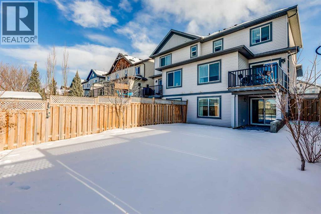 251 Kingsbridge Road Se, Airdrie, Alberta  T4A 0M4 - Photo 27 - A2274446