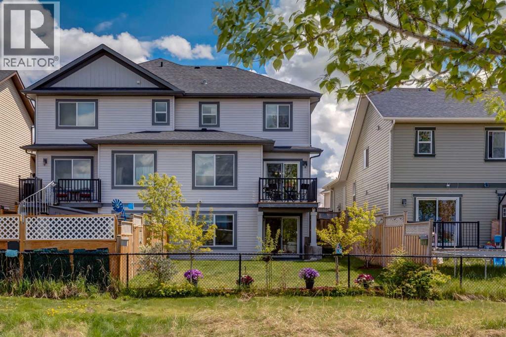 251 Kingsbridge Road Se, Airdrie, Alberta  T4A 0M4 - Photo 34 - A2274446