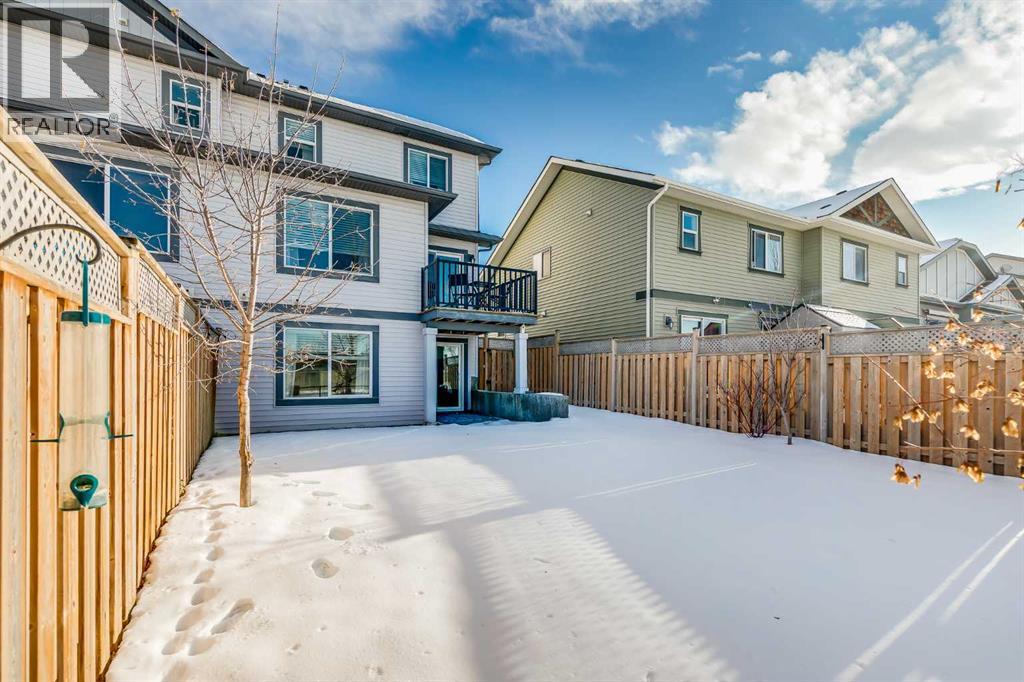 251 Kingsbridge Road Se, Airdrie, Alberta  T4A 0M4 - Photo 26 - A2274446