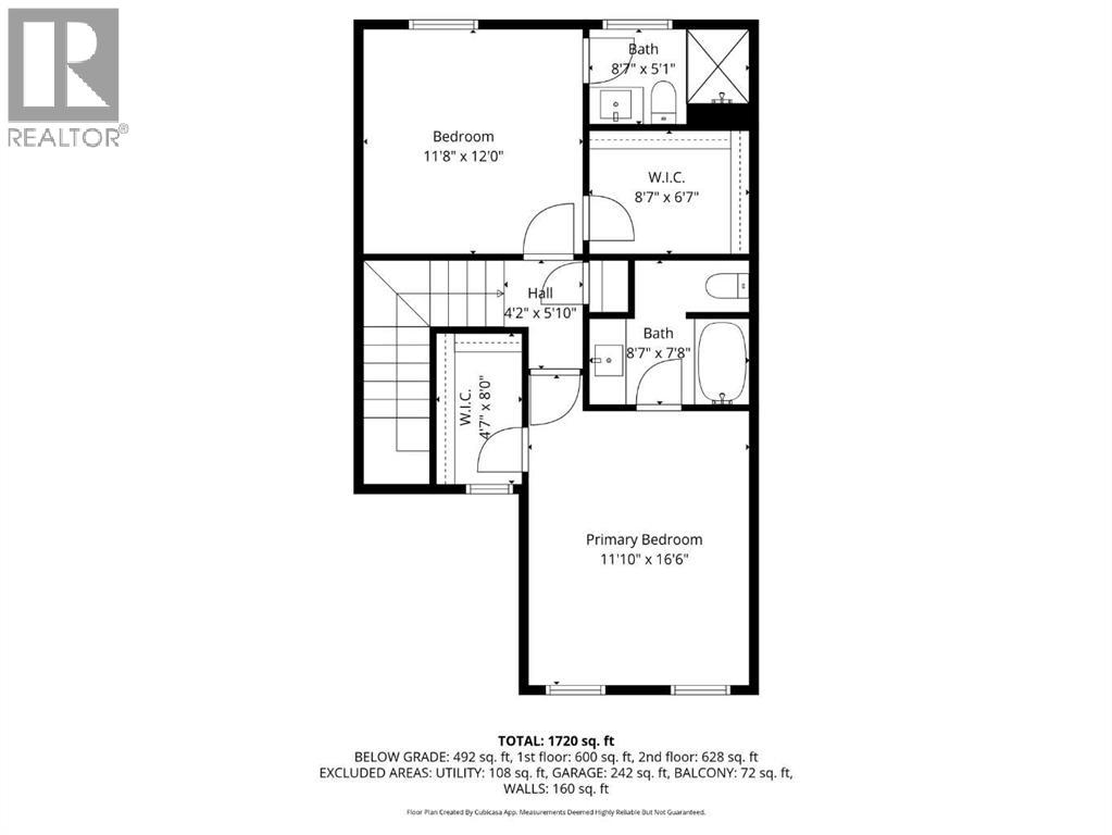 251 Kingsbridge Road Se, Airdrie, Alberta  T4A 0M4 - Photo 38 - A2274446