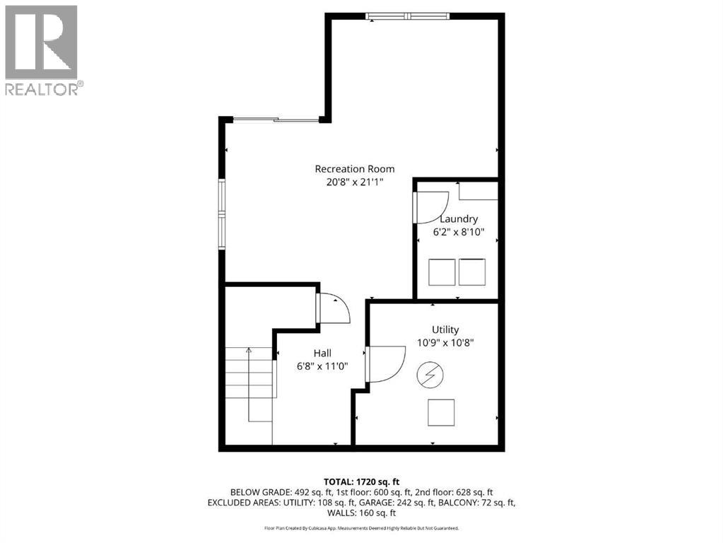 251 Kingsbridge Road Se, Airdrie, Alberta  T4A 0M4 - Photo 36 - A2274446