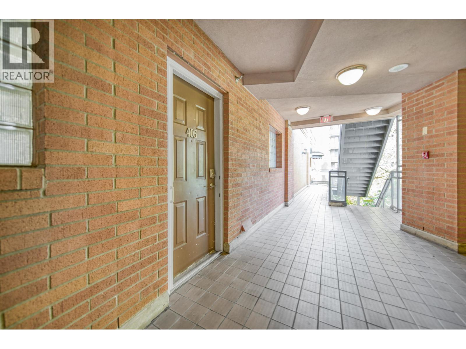 405 212 Davie Street, Vancouver, British Columbia  V6B 5Z4 - Photo 11 - R3081190