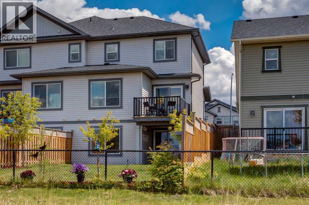 251 Kingsbridge Road Se, Airdrie, Alberta  T4A 0M4 - Photo 35 - A2274446