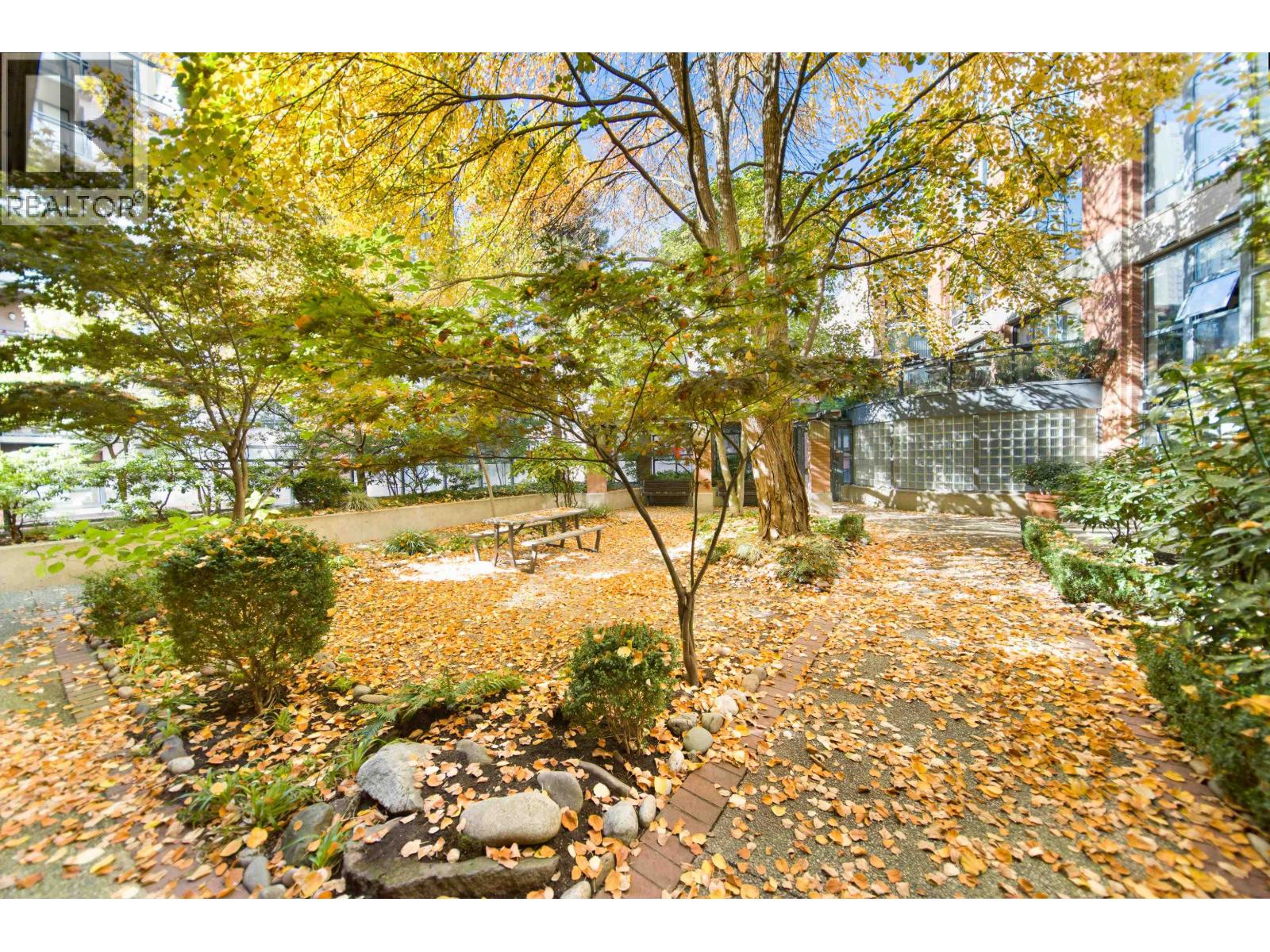 405 212 Davie Street, Vancouver, British Columbia  V6B 5Z4 - Photo 12 - R3081190