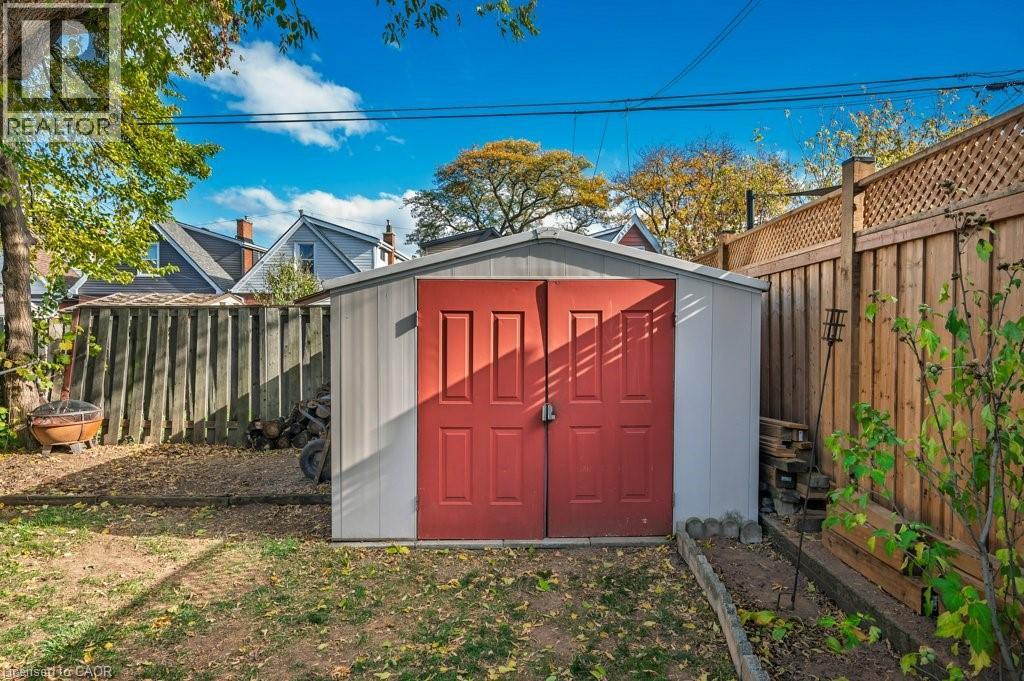 128 Crosthwaite Avenue N, Hamilton, Ontario  L8H 4V5 - Photo 43 - 40785959