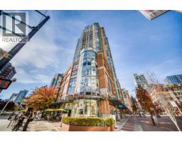 405 212 DAVIE STREET, Vancouver, British Columbia
