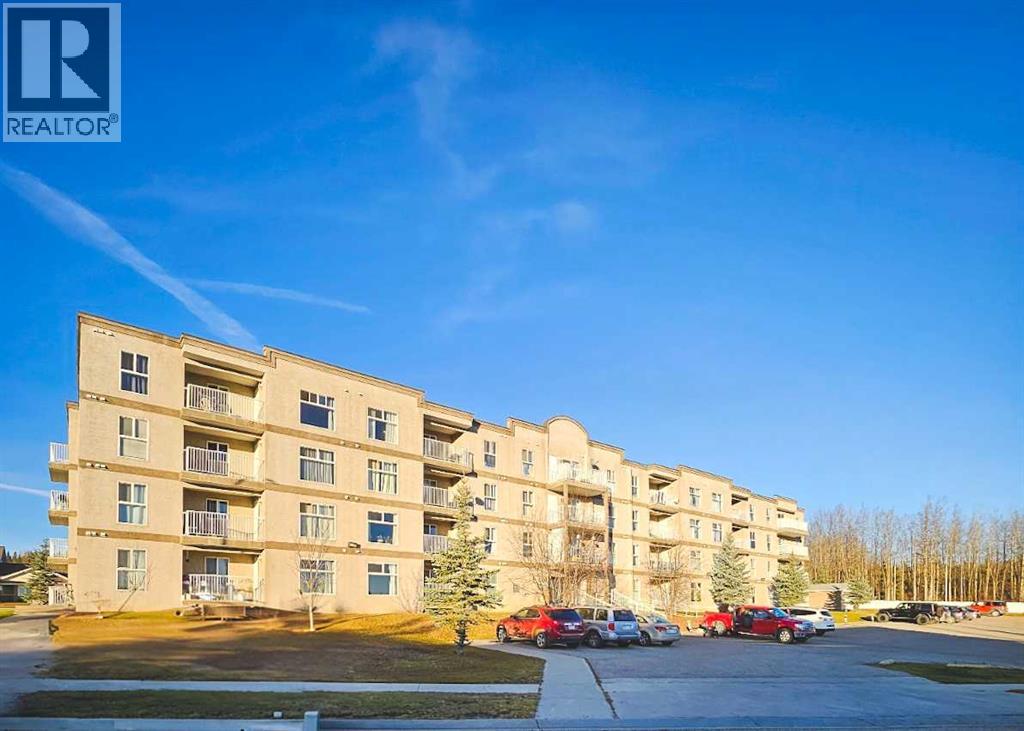 302, 1615 41 Street, Edson, Alberta