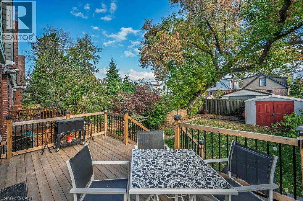 128 Crosthwaite Avenue N, Hamilton, Ontario  L8H 4V5 - Photo 41 - 40785959