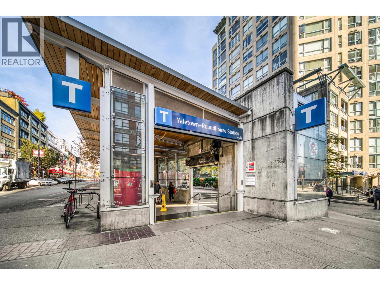 405 212 Davie Street, Vancouver, British Columbia  V6B 5Z4 - Photo 16 - R3081190