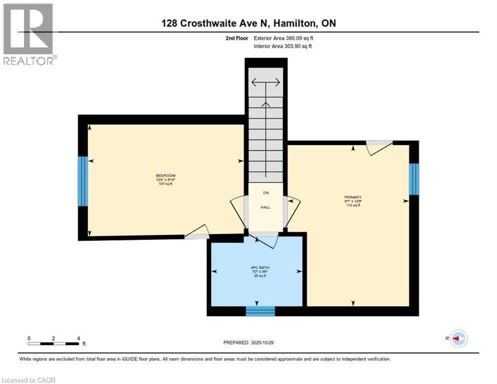 128 Crosthwaite Avenue N, Hamilton, Ontario  L8H 4V5 - Photo 49 - 40785959