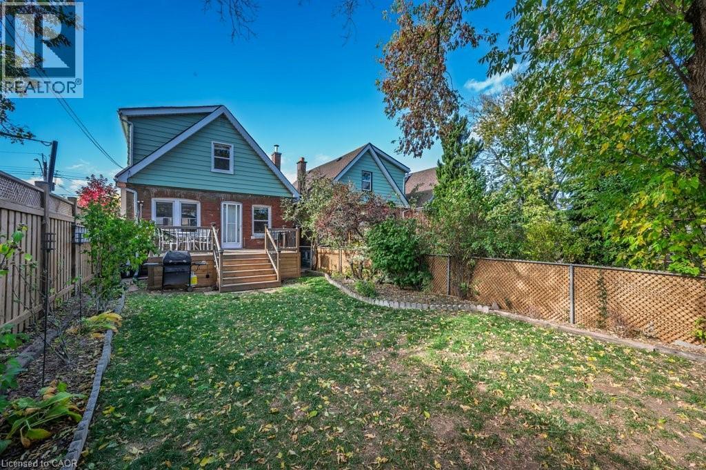 128 Crosthwaite Avenue N, Hamilton, Ontario  L8H 4V5 - Photo 44 - 40785959