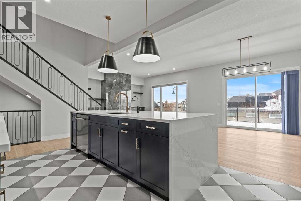 137 Waters Edge Drive, Heritage Pointe, Alberta  T1S 4K6 - Photo 11 - A2275390